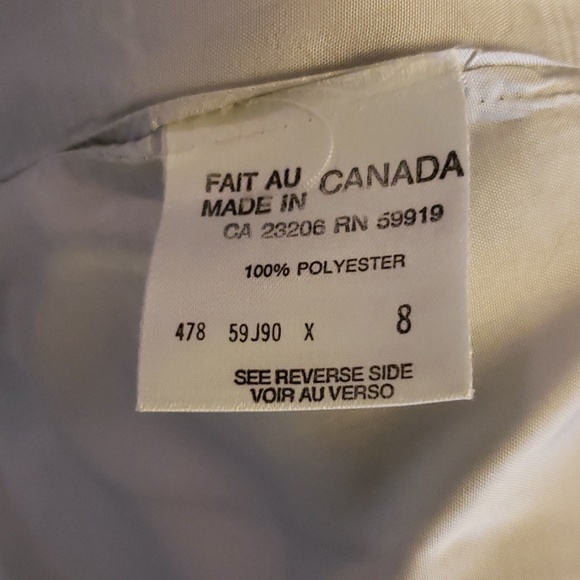 Debbie Shuchat Dress - Picture 4 of 4